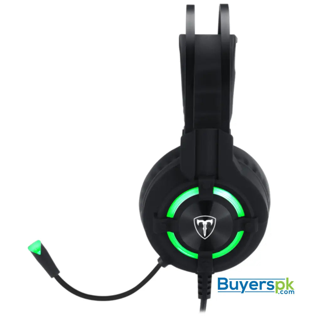T-dagger Andes T-rgh300 Gaming Headset - Price in Pakistan T-dagger Andes T-rgh300 Gaming Headset - Price in Pakistan